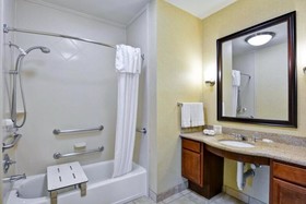 Homewood Suites by Hilton Houston West-Energy Corridor