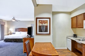 Homewood Suites by Hilton Houston West-Energy Corridor
