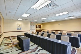 Homewood Suites by Hilton Houston West-Energy Corridor
