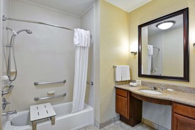 Homewood Suites by Hilton Houston West-Energy Corridor