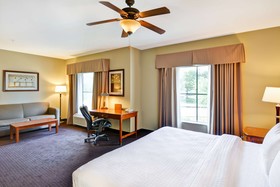 Homewood Suites by Hilton Houston West-Energy Corridor