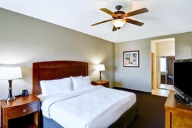 Homewood Suites by Hilton Houston West-Energy Corridor