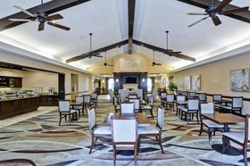 Homewood Suites by Hilton Houston West-Energy Corridor