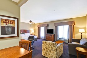 Homewood Suites by Hilton Houston West-Energy Corridor