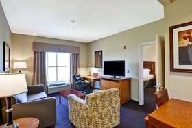 Homewood Suites by Hilton Houston West-Energy Corridor