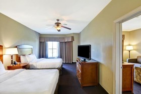 Homewood Suites by Hilton Houston West-Energy Corridor