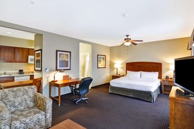 Homewood Suites by Hilton Houston West-Energy Corridor