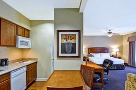 Homewood Suites by Hilton Houston West-Energy Corridor