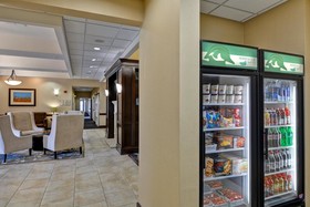 Homewood Suites by Hilton Houston West-Energy Corridor