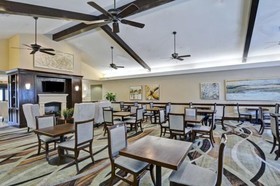 Homewood Suites by Hilton Houston West-Energy Corridor