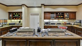 Homewood Suites by Hilton Houston West-Energy Corridor