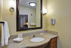 Homewood Suites by Hilton Houston West-Energy Corridor