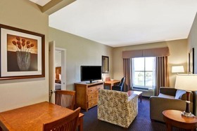 Homewood Suites by Hilton Houston West-Energy Corridor