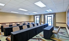 Homewood Suites by Hilton Houston West-Energy Corridor