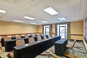 Homewood Suites by Hilton Houston West-Energy Corridor