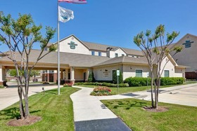Homewood Suites by Hilton Houston West-Energy Corridor