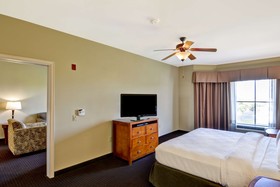 Homewood Suites by Hilton Houston West-Energy Corridor