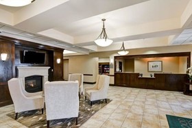 Homewood Suites by Hilton Houston West-Energy Corridor