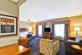 Homewood Suites by Hilton Houston West-Energy Corridor