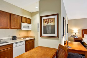 Homewood Suites by Hilton Houston West-Energy Corridor