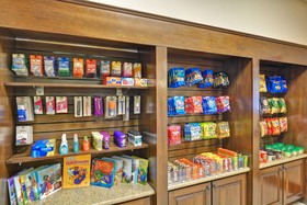 Homewood Suites by Hilton Houston West-Energy Corridor