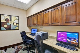 Homewood Suites by Hilton Houston West-Energy Corridor