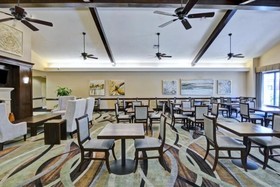 Homewood Suites by Hilton Houston West-Energy Corridor