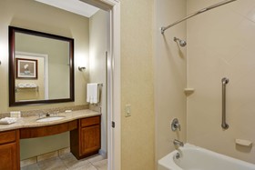 Homewood Suites by Hilton Houston West-Energy Corridor