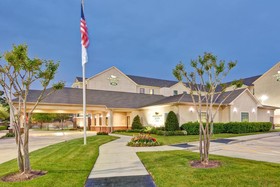Homewood Suites by Hilton Houston West-Energy Corridor