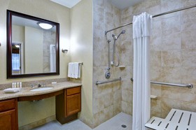 Homewood Suites by Hilton Houston West-Energy Corridor