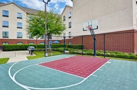 Homewood Suites by Hilton Houston West-Energy Corridor