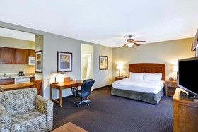 Homewood Suites by Hilton Houston West-Energy Corridor