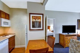Homewood Suites by Hilton Houston West-Energy Corridor