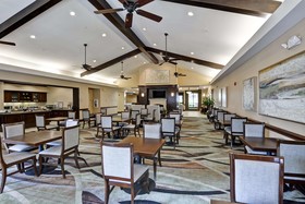 Homewood Suites by Hilton Houston West-Energy Corridor