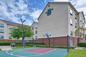 Homewood Suites by Hilton Houston West-Energy Corridor