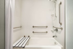 Homewood Suites by Hilton Houston-Willowbrook Mall