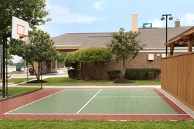 Homewood Suites by Hilton Houston-Willowbrook Mall
