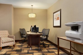 Homewood Suites by Hilton Houston-Willowbrook Mall
