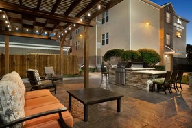 Homewood Suites by Hilton Houston-Willowbrook Mall