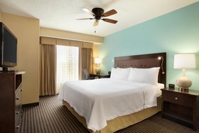 Homewood Suites by Hilton Houston-Willowbrook Mall