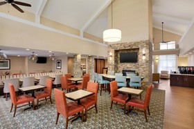 Homewood Suites by Hilton Houston-Willowbrook Mall