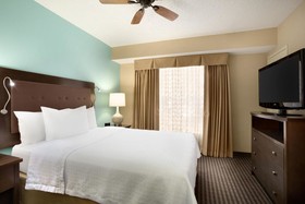 Homewood Suites by Hilton Houston-Willowbrook Mall