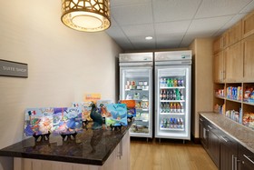 Homewood Suites by Hilton Houston-Willowbrook Mall