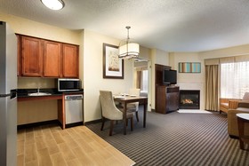Homewood Suites by Hilton Houston-Willowbrook Mall