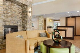 Homewood Suites by Hilton Houston-Willowbrook Mall