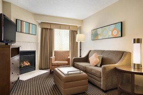 Homewood Suites by Hilton Houston-Willowbrook Mall