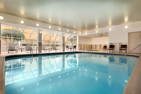 Homewood Suites by Hilton Houston-Willowbrook Mall