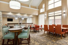 Homewood Suites Houston/Westchase