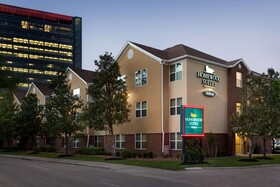 Homewood Suites Houston/Westchase