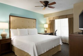 Homewood Suites Houston/Westchase